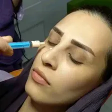 کلینیک زیبایی دکتر هدیه طاهری