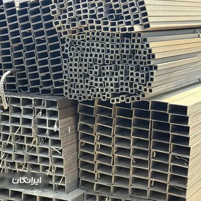 فروشگاه آهن آلات تات