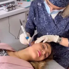 کلینیک زیبایی دلدار