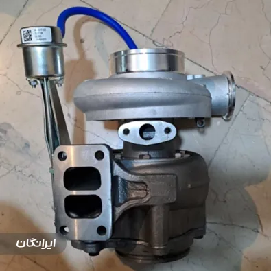 فروشگاه دیزل توربو اهواز