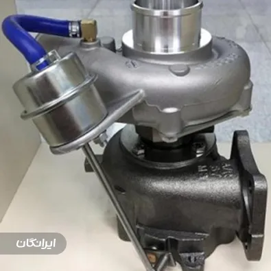 فروشگاه دیزل توربو اهواز