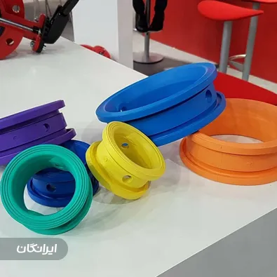 شرکت فرابال صنعت