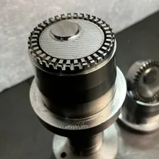 کارگاه فرزکاری و تراشکاری پرشین