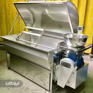 ماشین سازی بسطامی