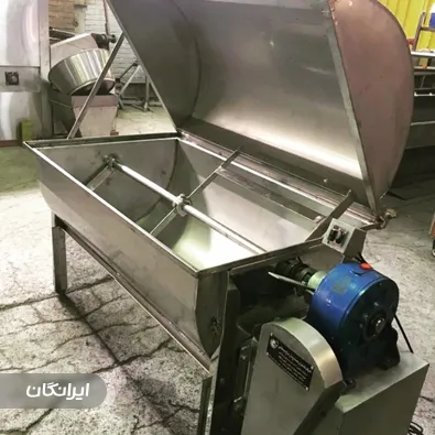 ماشین سازی بسطامی