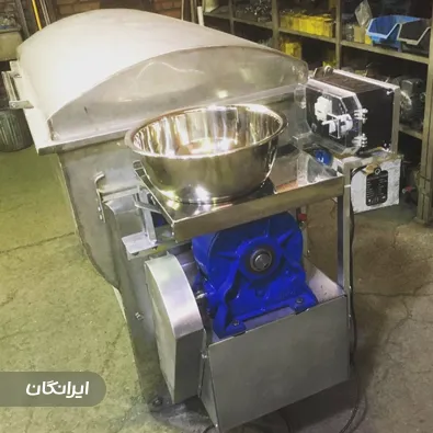 ماشین سازی بسطامی