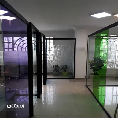 شرکت پارسیان فجر سپهر