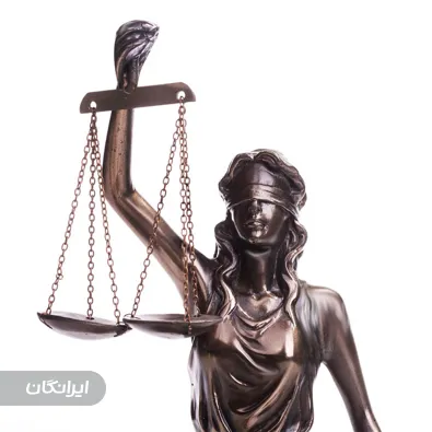 وکیل مینا احمدی