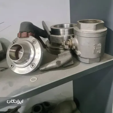 شرکت تک استیل