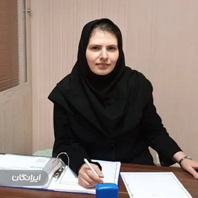 دکتر مهسا اسپندار