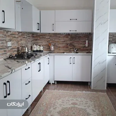 کابینت سازی ممتاز