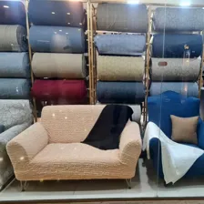 تولیدی پیراهن مبل امیری