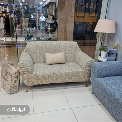 تولیدی پیراهن مبل امیری