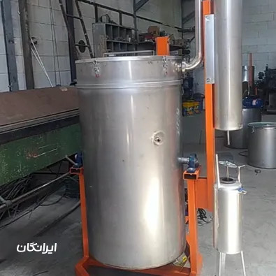 تولیدی بی بی گل آذربایجان