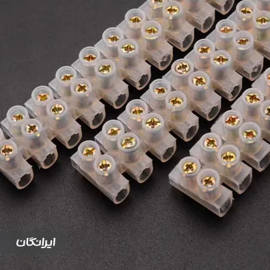 تولیدی لجورالکتریک