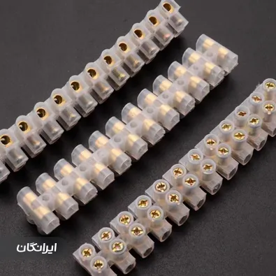 تولیدی لجورالکتریک