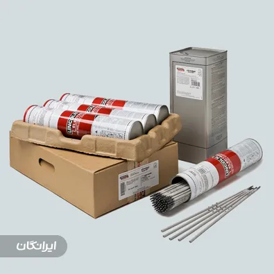 فروشگاه نوین جوش پایا