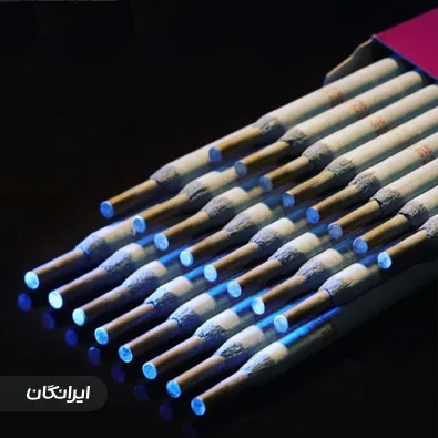 فروشگاه نوین جوش پایا