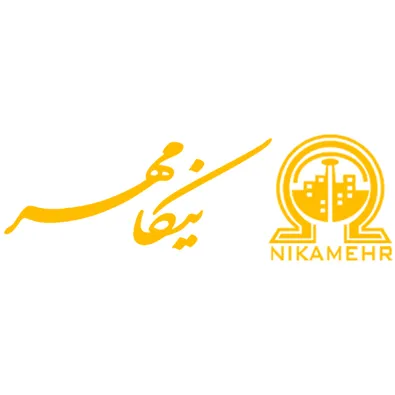 لوگوی شرکت نیکامهر