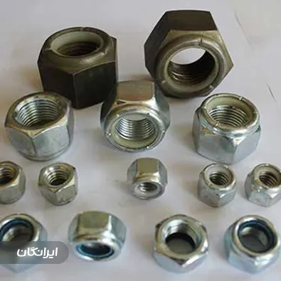 تولیدی کرپی کاران