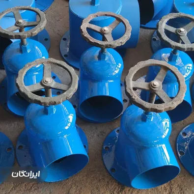 تولیدی ادهم اتصال سپاهان