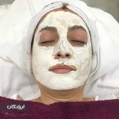 فیشیالیست الهه افتخاری