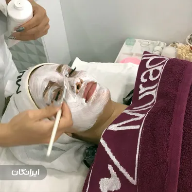 فیشیالیست الهه افتخاری