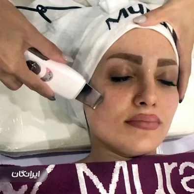 فیشیالیست الهه افتخاری