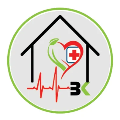 لوگوی دفتر خدمات پرستاری افشار