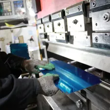 کارگاه برش لیزر ایران