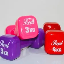 تولیدی لوازم ورزشی رئال