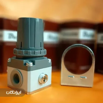 تولیدی فواد اعظم