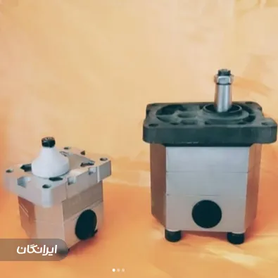 تولیدی فواد اعظم