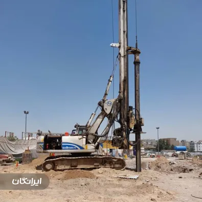 دفتر خدمات فنی و مهندسی منصوریان