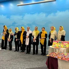 مهد کودک و پیش دبستانی آسام