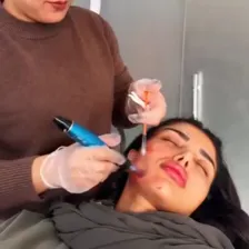 کلینیک زیبایی بلا