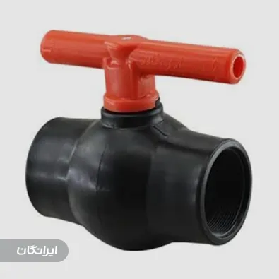 فروشگاه لوله و اتصالات آبران