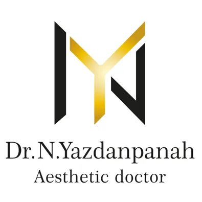 لوگوی کلینیک زیبایی دکتر نادر یزدان پناه