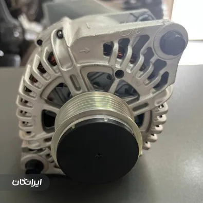 فروشگاه لوازم یدکی خودرو هاشمی