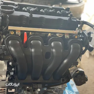 فروشگاه لوازم یدکی خودرو هاشمی