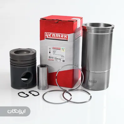 فروشگاه لوازم یدکی خانه تراکتور