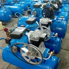 تعمیرات کمپرسور تهران تک