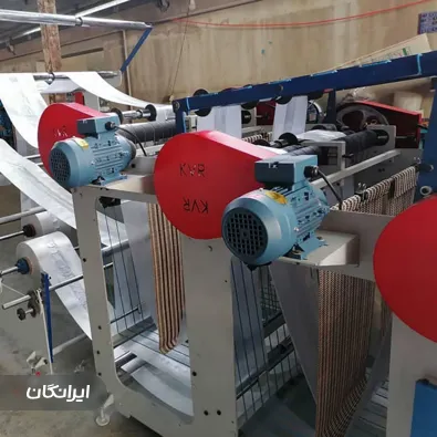 ماشین سازی صدیقی