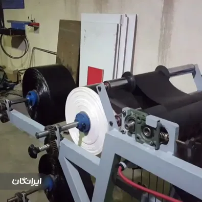 ماشین سازی صدیقی