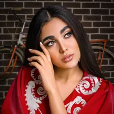 سالن زیبایی سایه ها