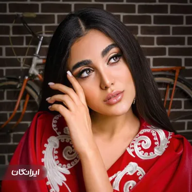 سالن زیبایی سایه ها