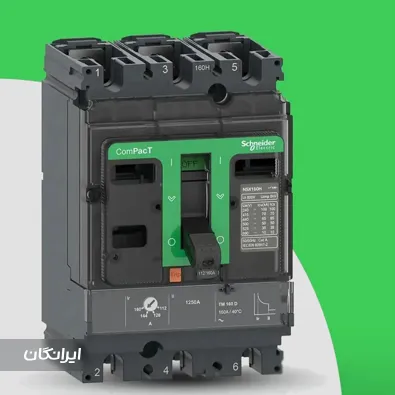 فروشگاه برق صنعتی الکتروپاسارگاد