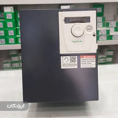 فروشگاه برق صنعتی الکتروپاسارگاد