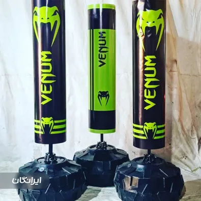 تولیدی لوازم ورزشی درویشی اسپرت