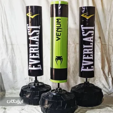 تولیدی لوازم ورزشی درویشی اسپرت